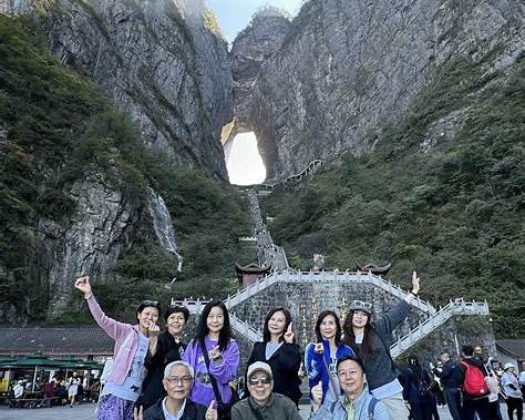Du lịch Trung Quốc Du lịch Trung Quốc